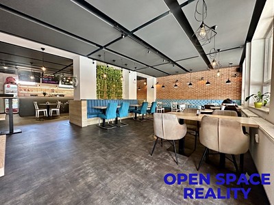 Комерційне приміщення в оренду, 370 м² (2 з 15)