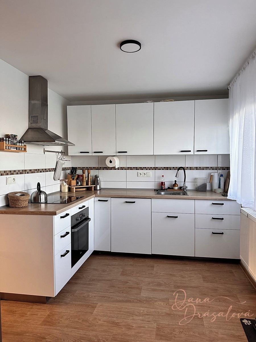 Pronájem bytu 3+kk 65 m²