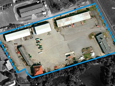 Prodej výrobní haly, prostoru 30223 m²