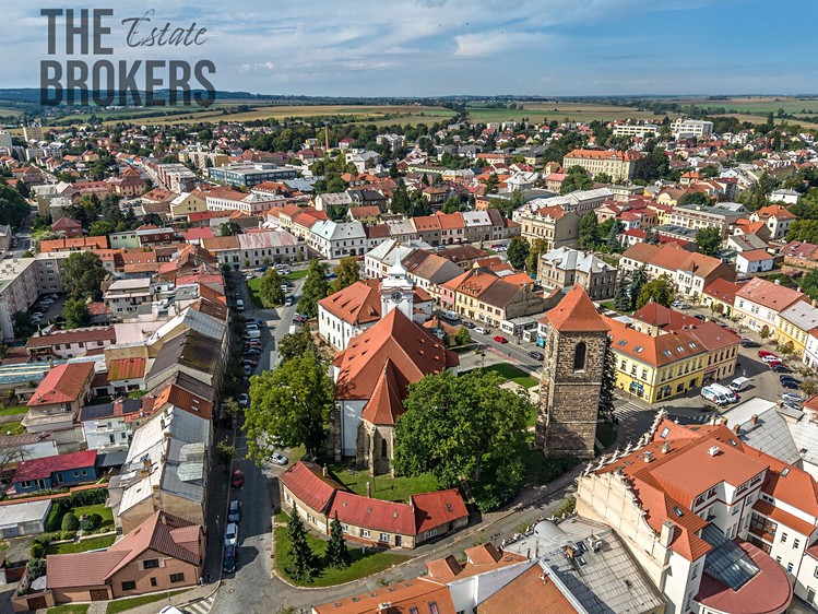 Квартира 3+kk на продаж, 96 м² (24 з 32)