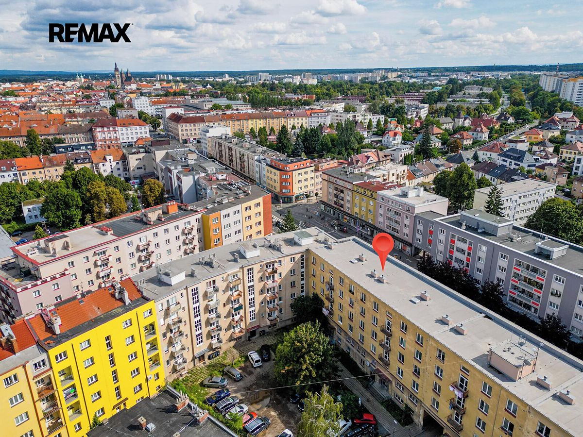 Prodej bytu 1+1 36 m² – fotografie 4
