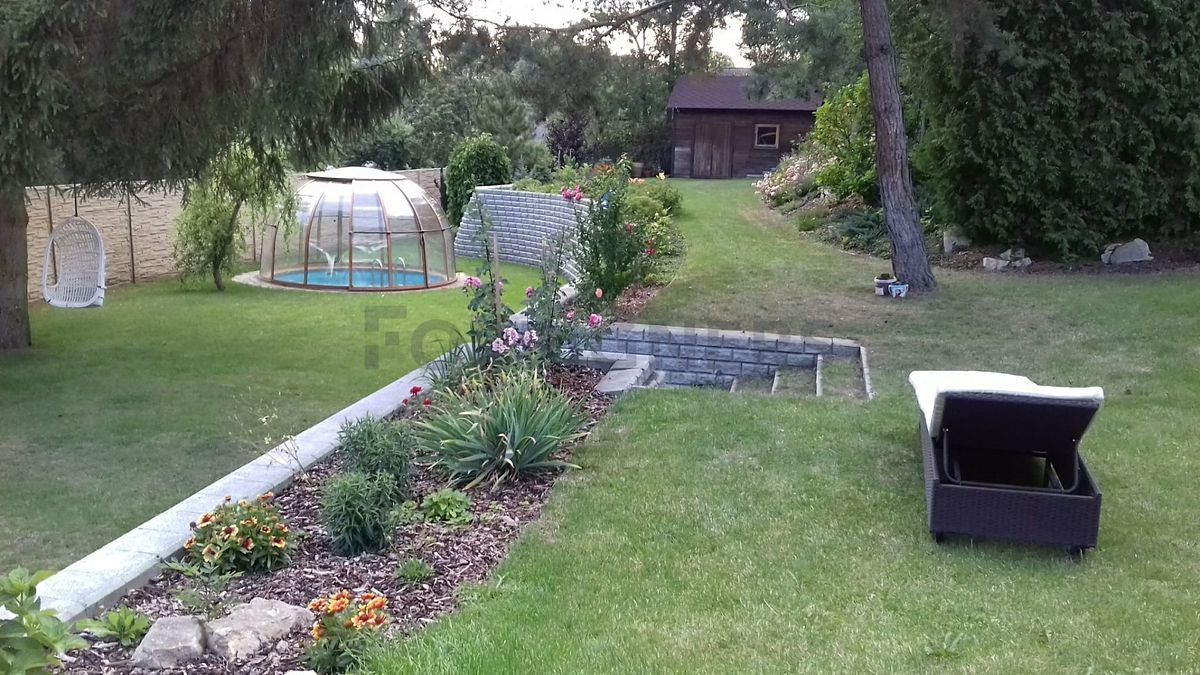 Prodej rodinného domu 180 m², pozemek 5691 m² – fotografie 4