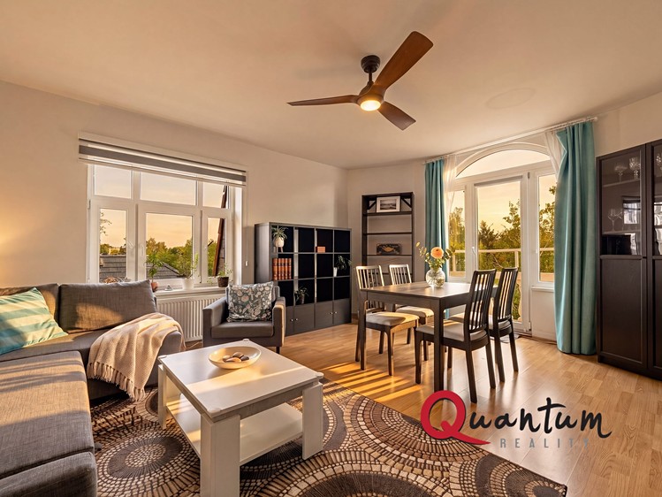 Квартира 2+1 на продаж, 65 м² (31 з 41)