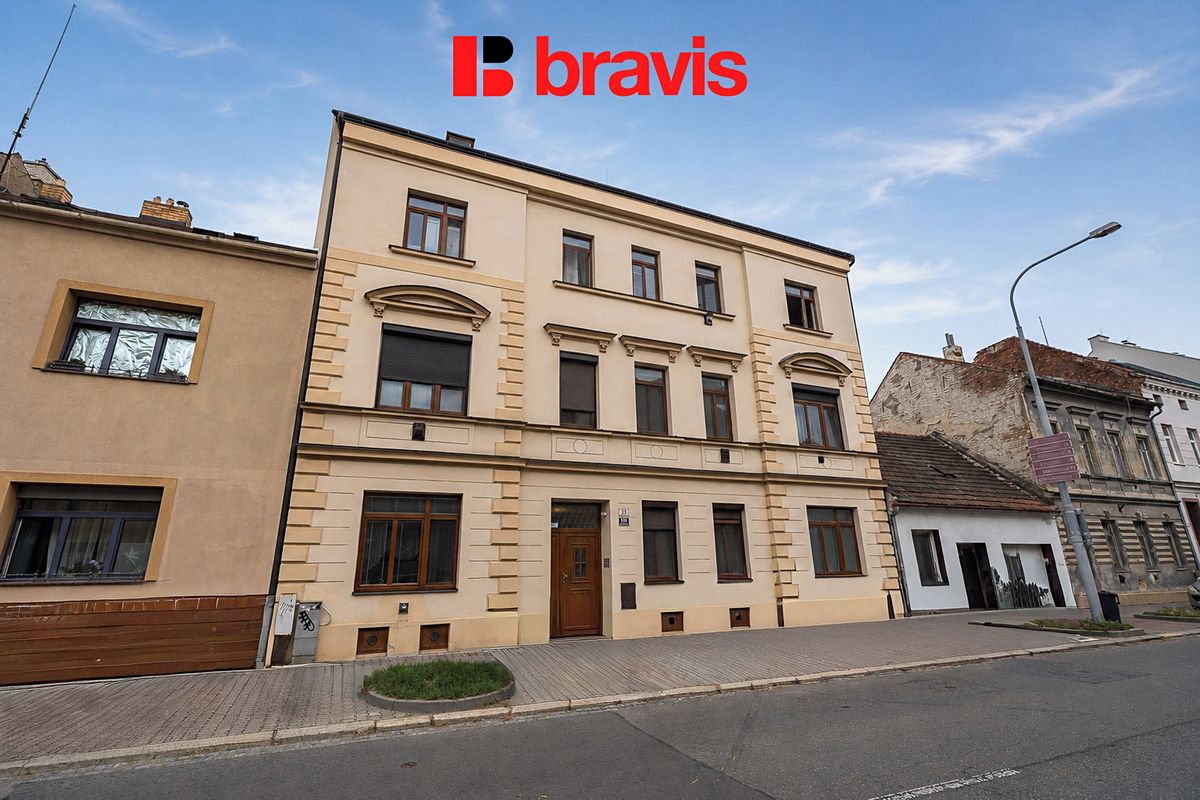 Prodej bytu 2+kk 38 m² – fotografie 4