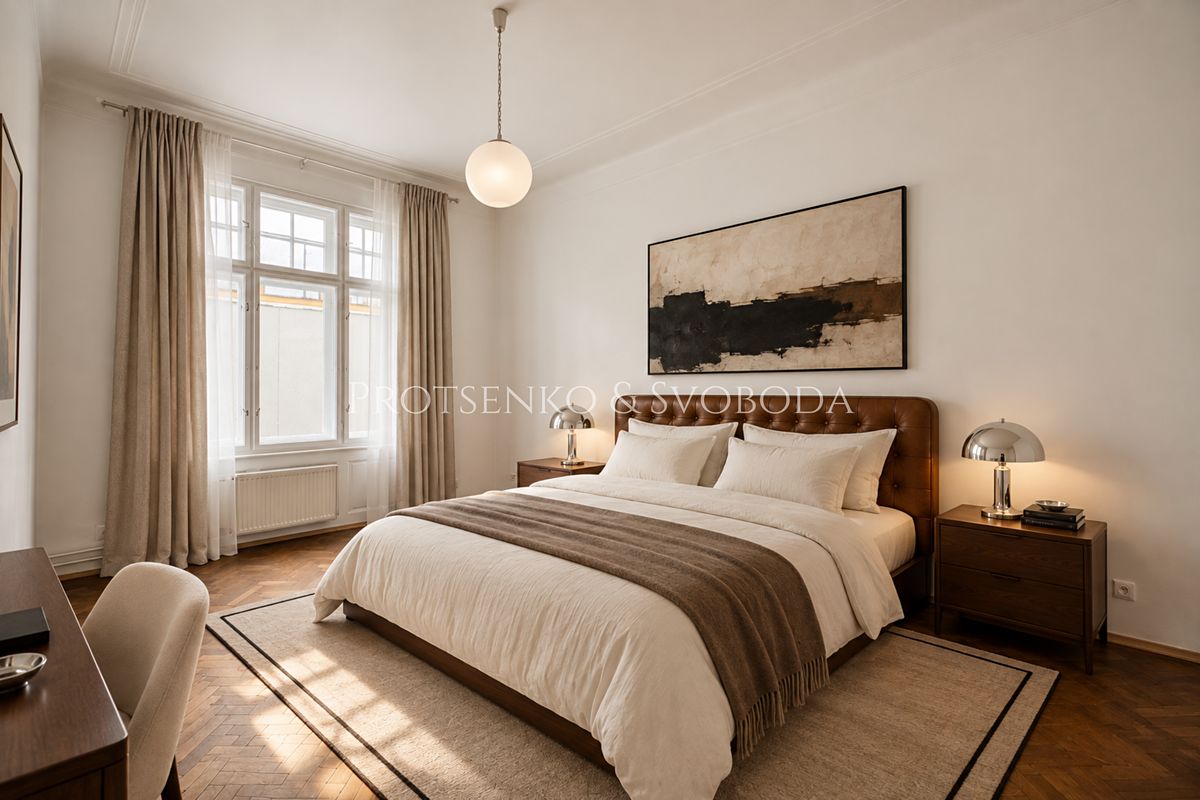 Prodej bytu 3+1 100 m² – fotografie 2