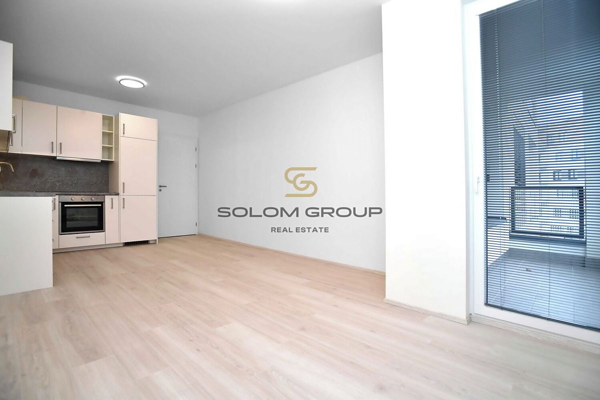 Pronájem bytu 2+kk 51 m² – fotografie 4