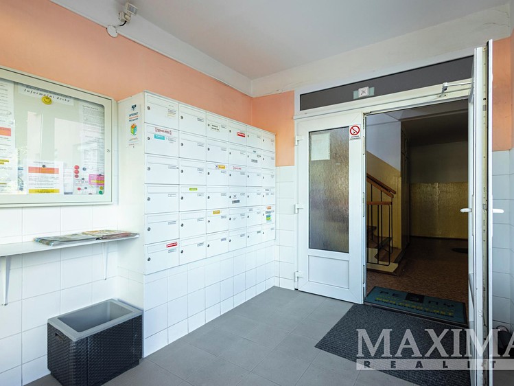 Квартира 3+1 на продаж, 76 м² (15 з 20)