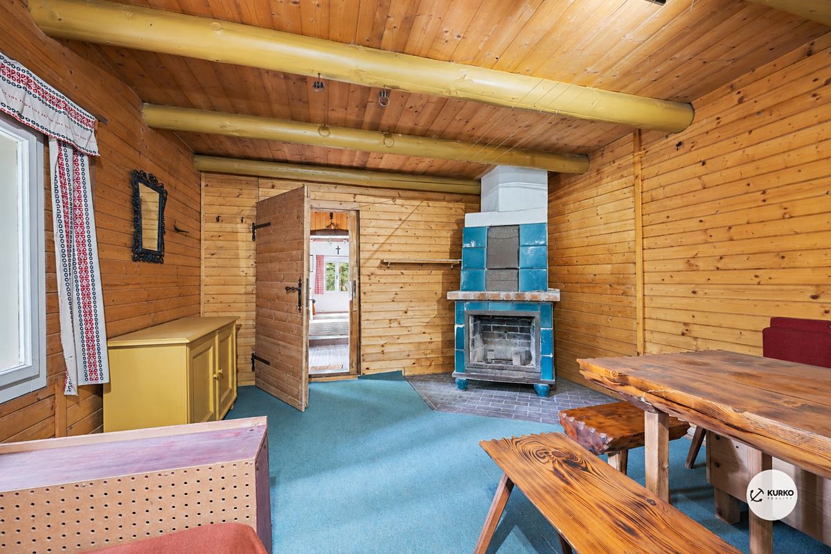 Prodej chalupy 85 m², pozemek 636 m² – fotografie 5