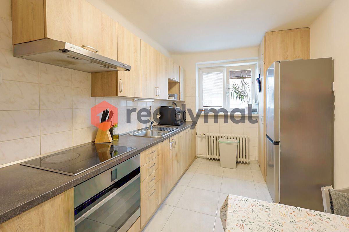 Pronájem bytu 3+1 70 m² – fotografie 3
