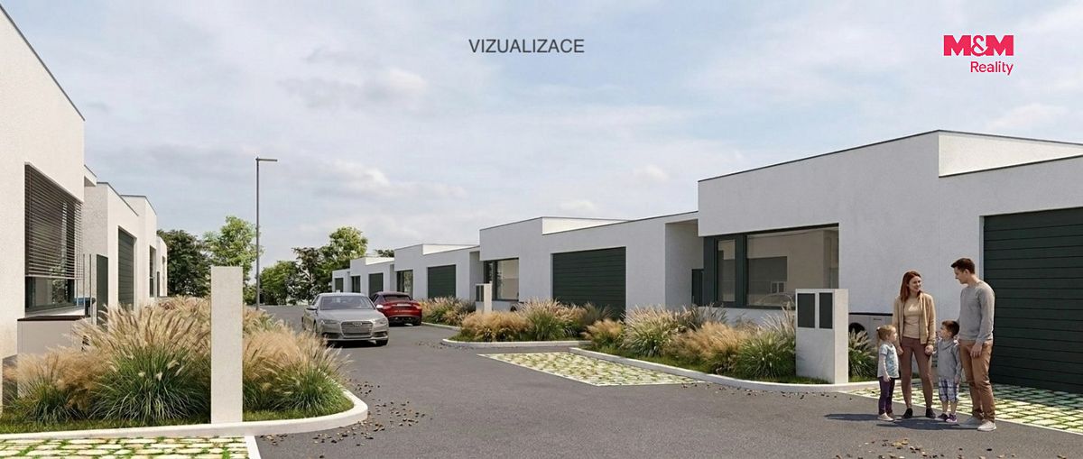 Prodej rodinného domu 142 m², pozemek 496 m² – fotografie 3
