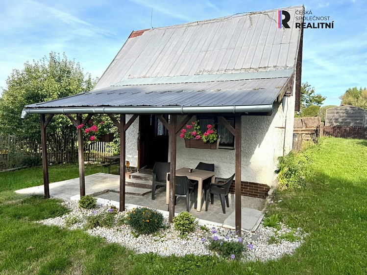 Prodej domu, 35 m² (4 z 9)