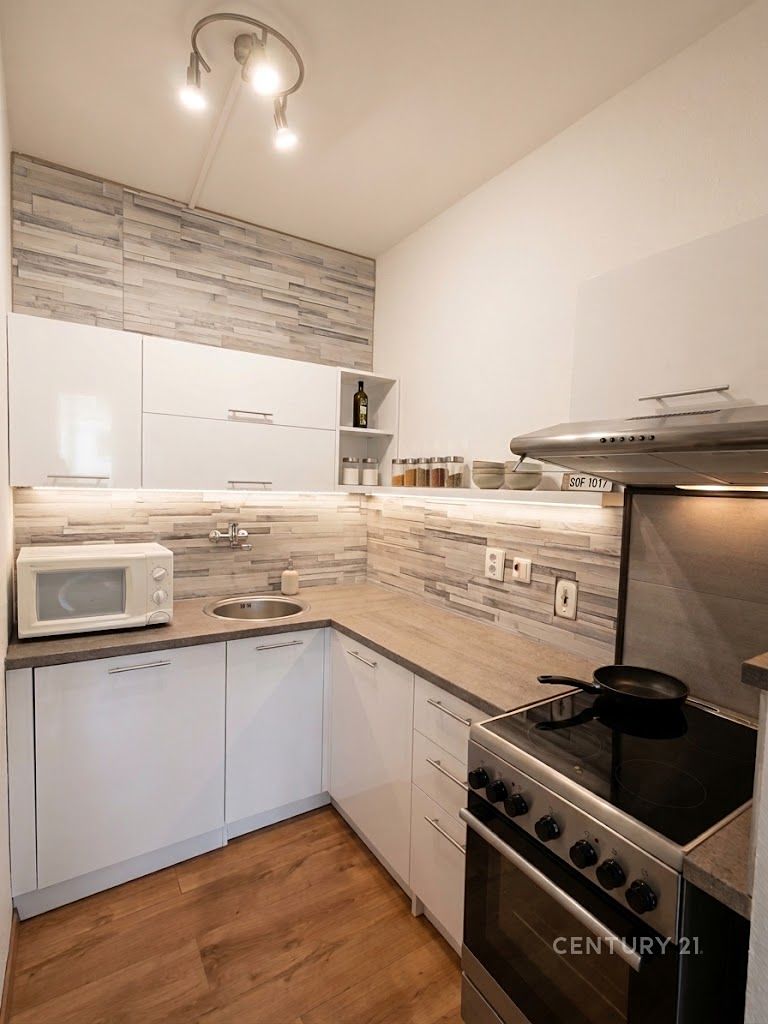 Prodej bytu 2+kk 35 m² – fotografie 3