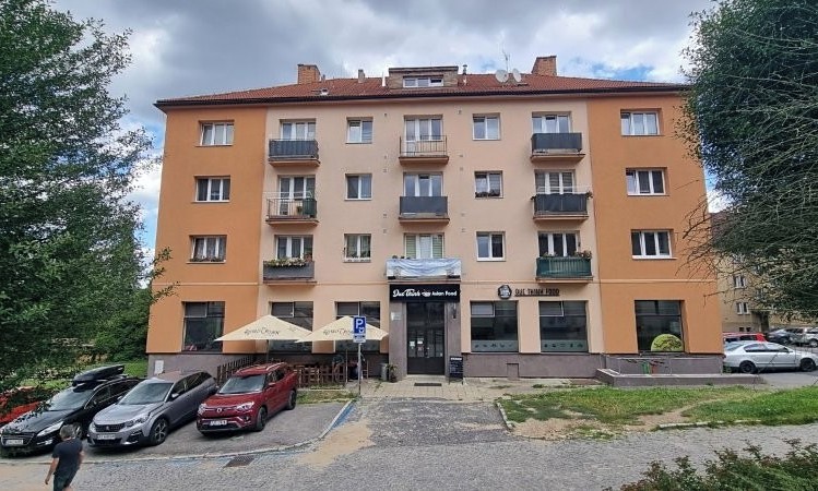 Pronájem komerčního prostoru, 430 m² (17 z 19)