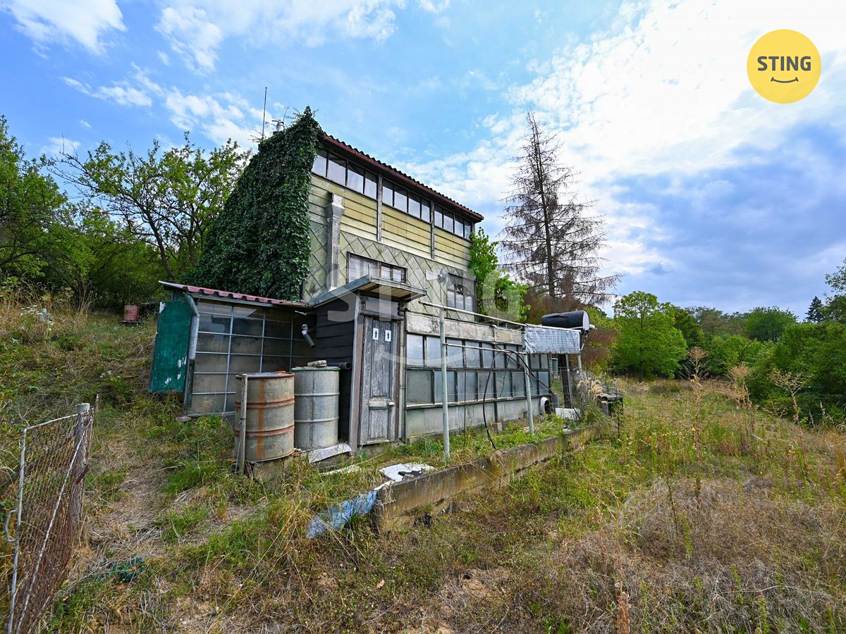 Prodej chaty 63 m², pozemek 1597 m² – fotografie 2