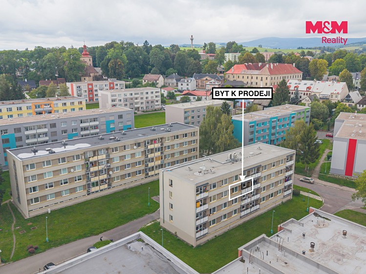Prodej bytu 2+1, 59 m² (7 z 10)