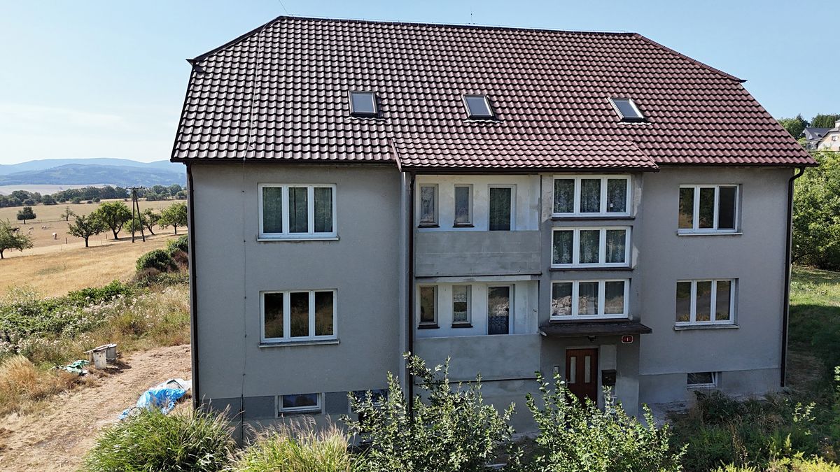 Prodej vícegeneračního domu 292 m², pozemek 292 m² – fotografie 3