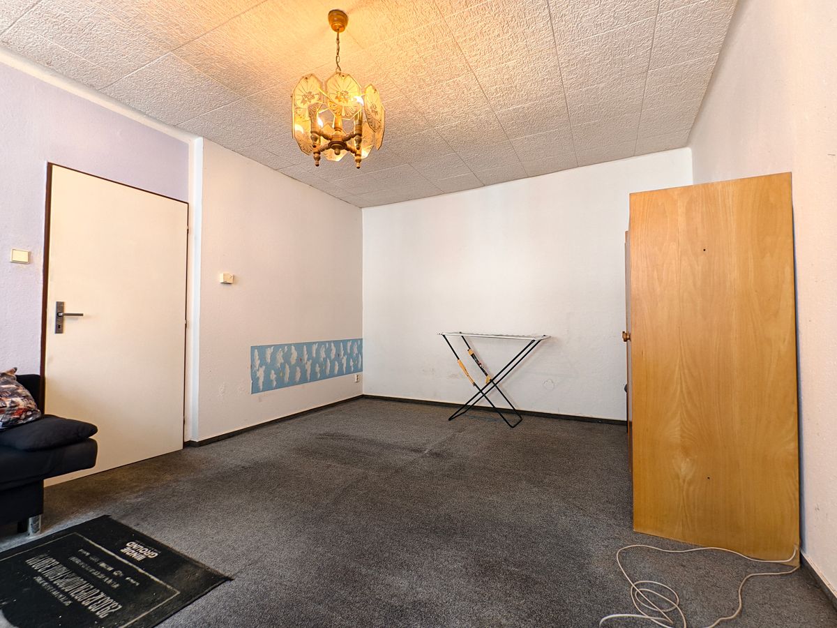 Pronájem bytu 1+1 45 m² – fotografie 4