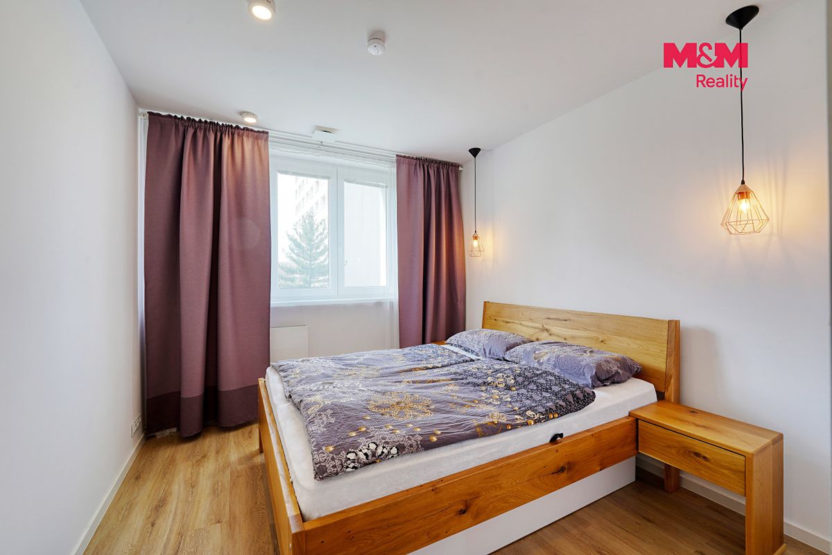 Pronájem bytu 3+kk 66 m² – fotografie 5