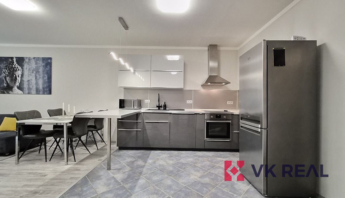 Pronájem bytu 2+kk 70 m² – fotografie 5