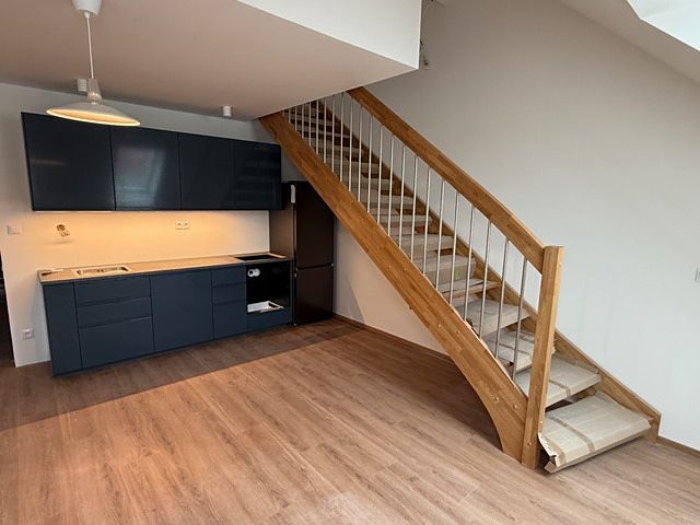 Pronájem bytu 4+kk 123 m²