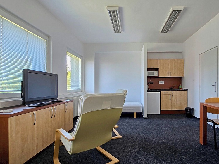 Pronájem komerčního prostoru, 15 m² (7 z 18)