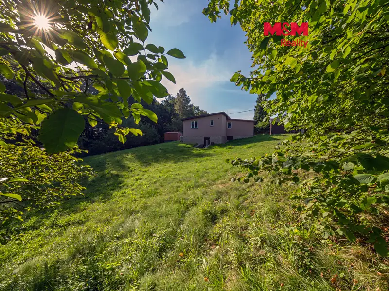 Prodej chaty 59 m², pozemek 2085 m², Petřvald – náhled fotky 1