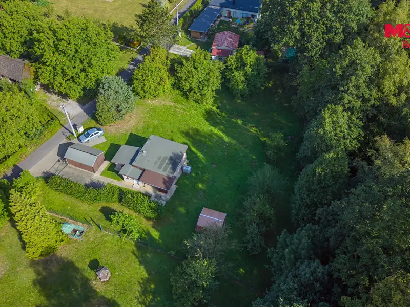 Prodej chaty 59 m², pozemek 2085 m², Petřvald – náhled fotky 2