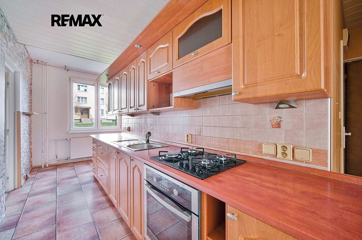 Prodej bytu 2+1 61 m² – fotografie 2