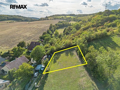 Prodej pozemku, 650 m² (3 z 10)
