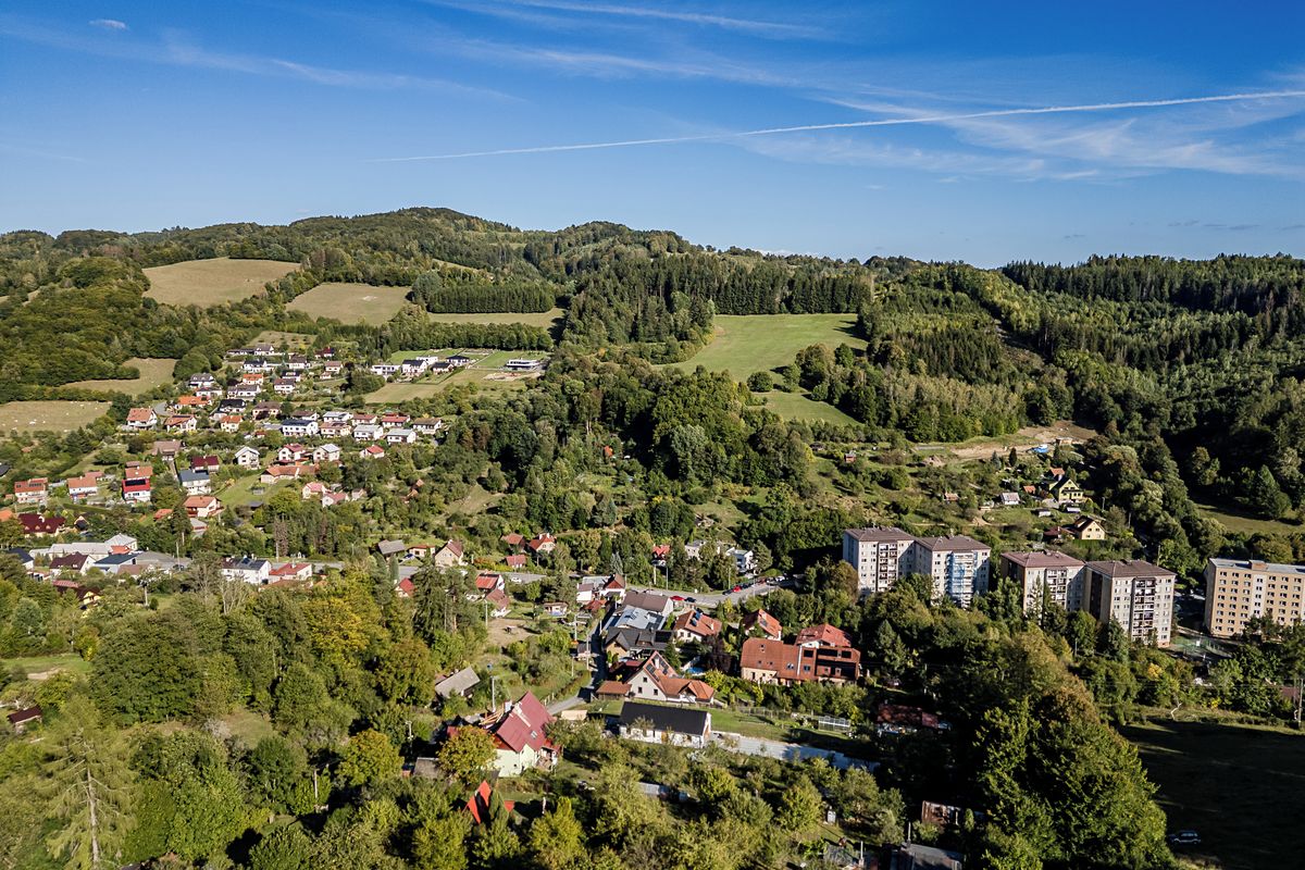 Prodej chaty 32 m², pozemek 463 m² – fotografie 5