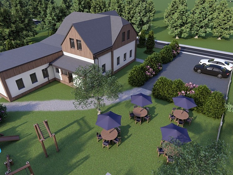 Будинок на продаж, 510 м² (49 з 71)