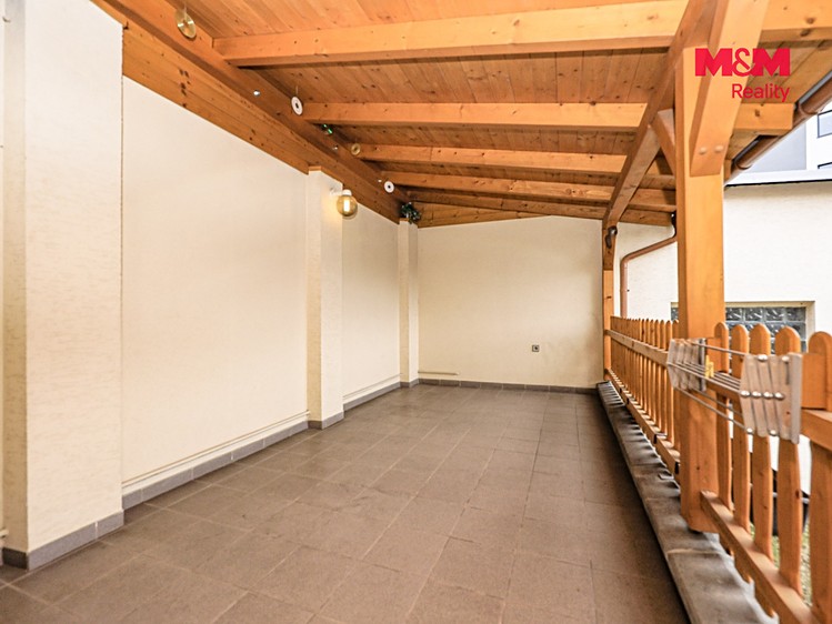 Prodej domu, 150 m² (23 z 24)