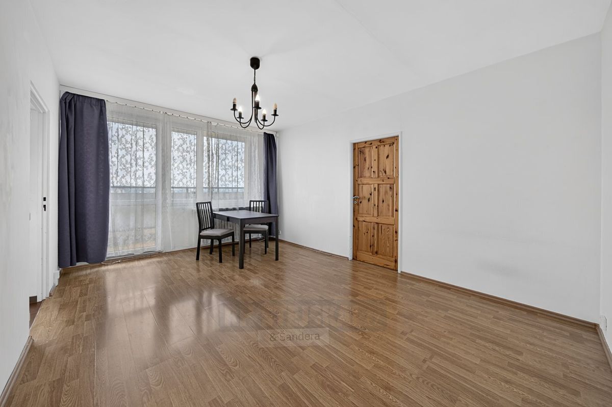 Prodej bytu 3+1 67 m²