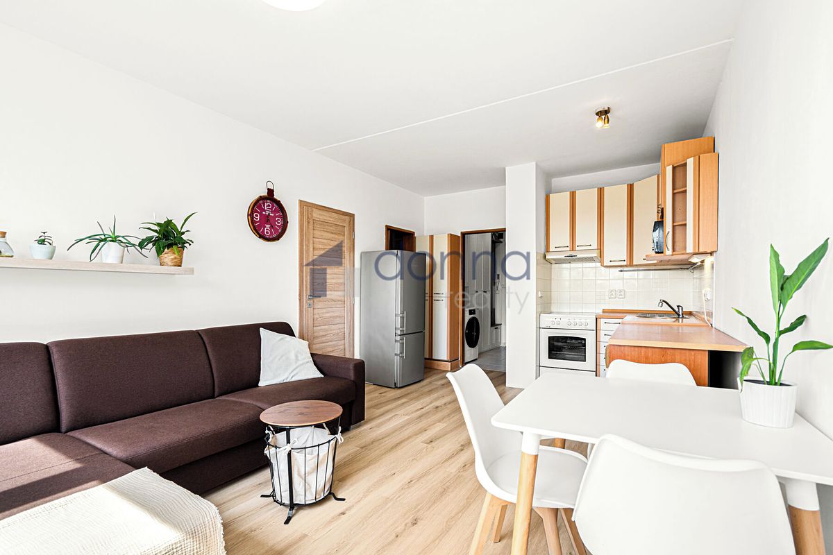 Prodej bytu 2+kk 41 m²