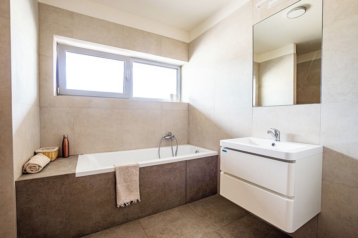 Pronájem bytu 3+kk 70 m²