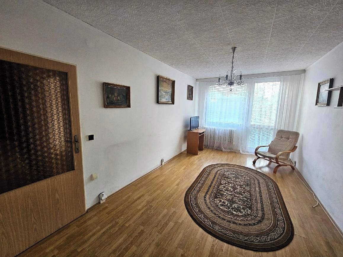 Prodej bytu 2+1 45 m² – fotografie 3
