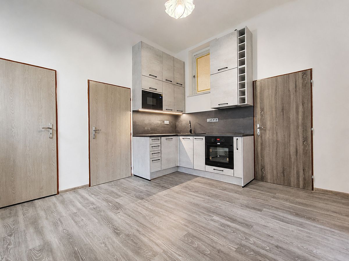 Pronájem bytu 3+1 75 m² – fotografie 3