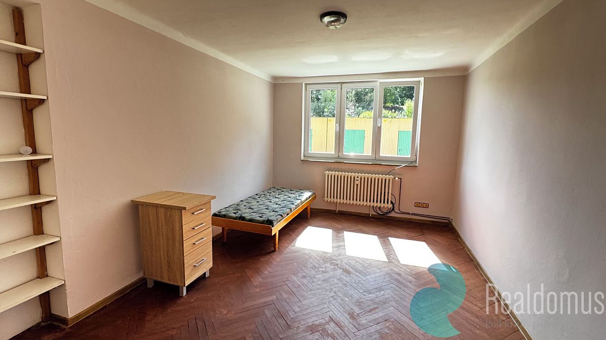 Pronájem bytu 3+1 77 m²