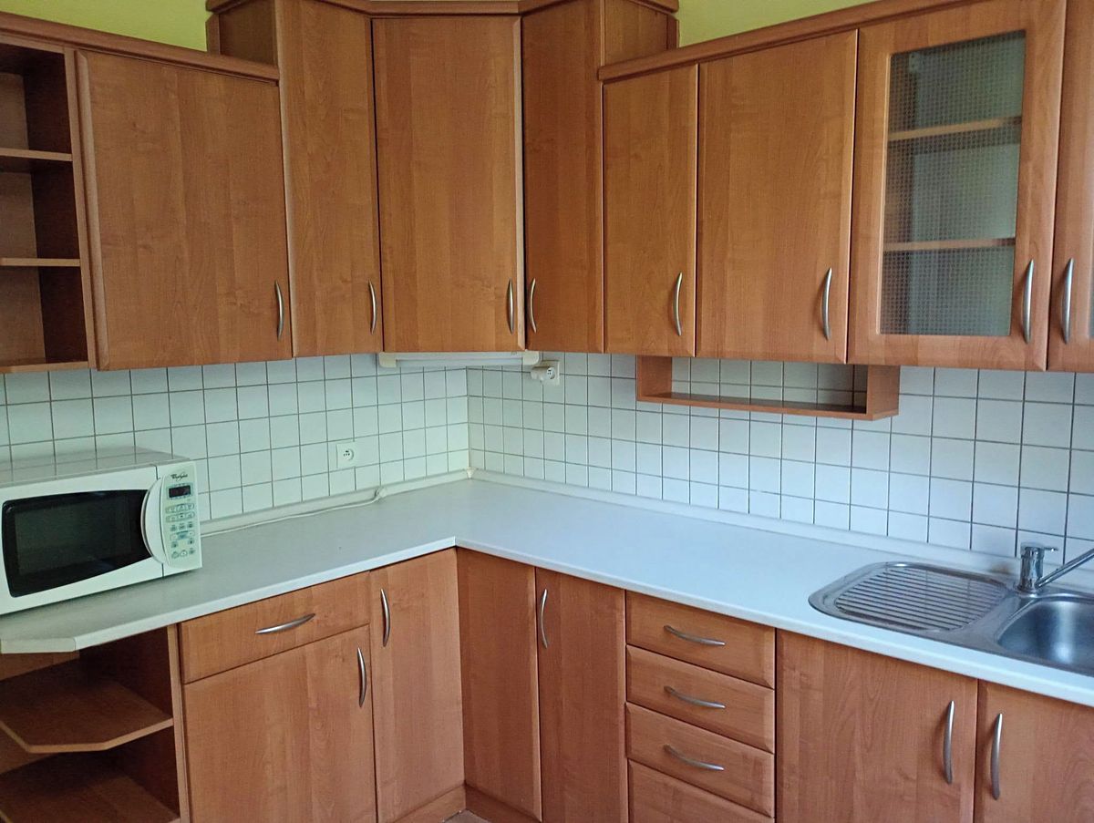 Pronájem bytu 3+1 70 m²