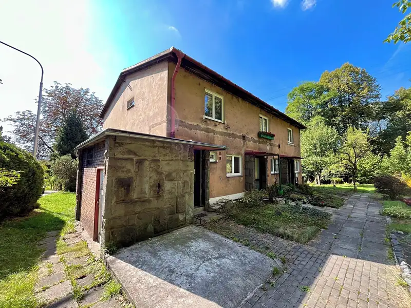 Prodej bytu 3+1 91 m², Topolová, Třinec – Dolní Líštná, okres Frýdek-Místek