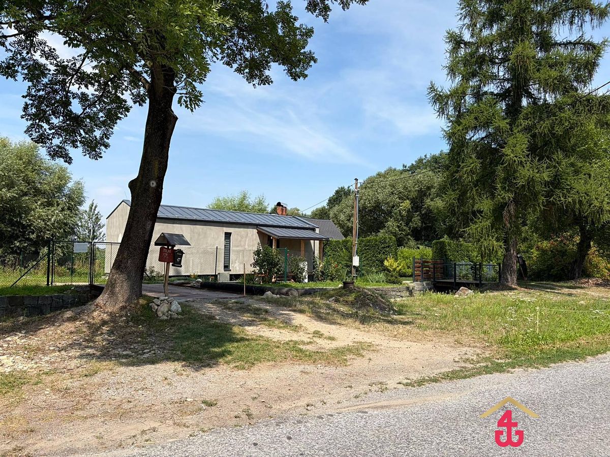 Prodej rodinného domu 44 m², pozemek 551 m²
