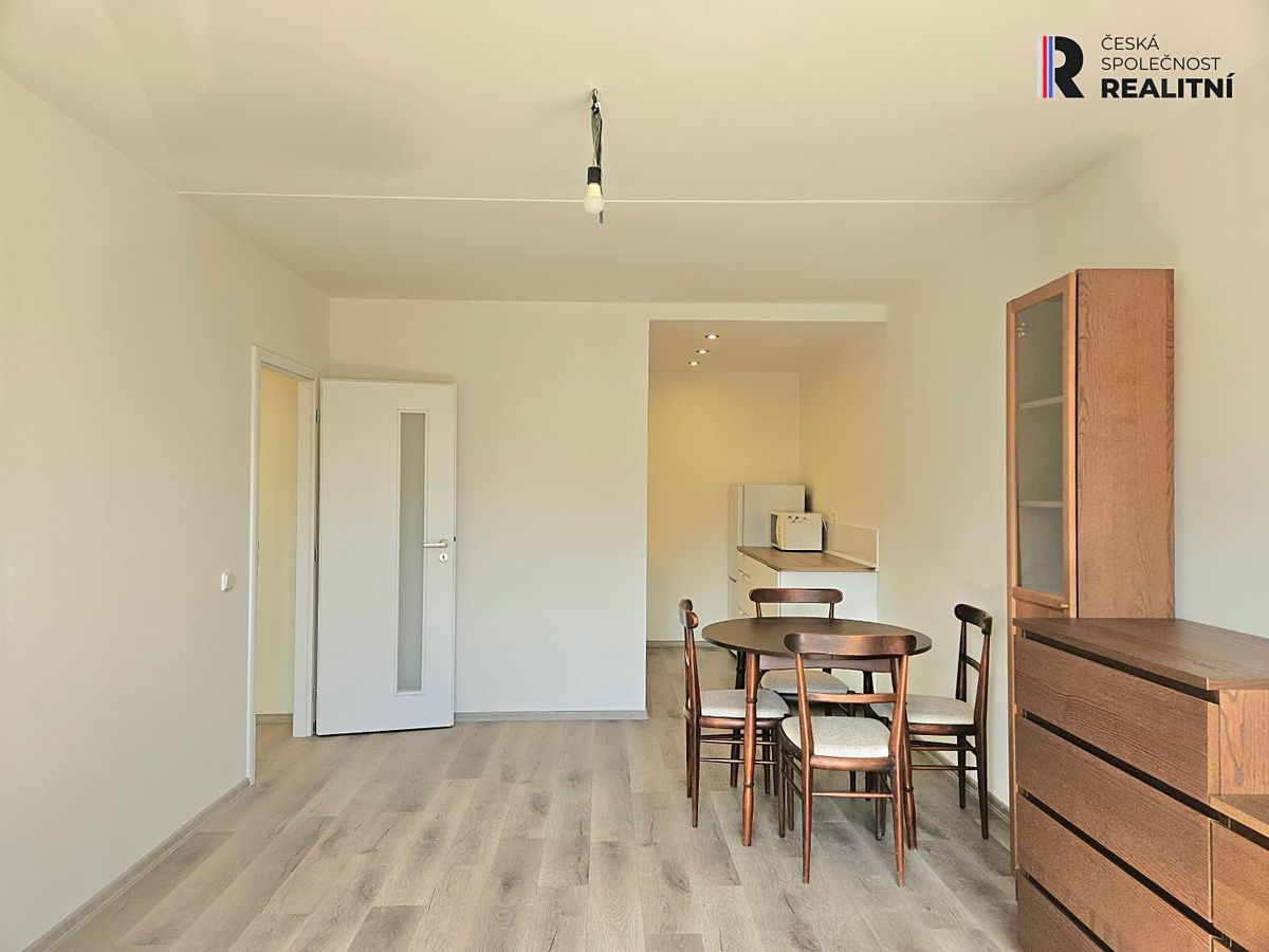 Pronájem bytu 2+kk 47 m²