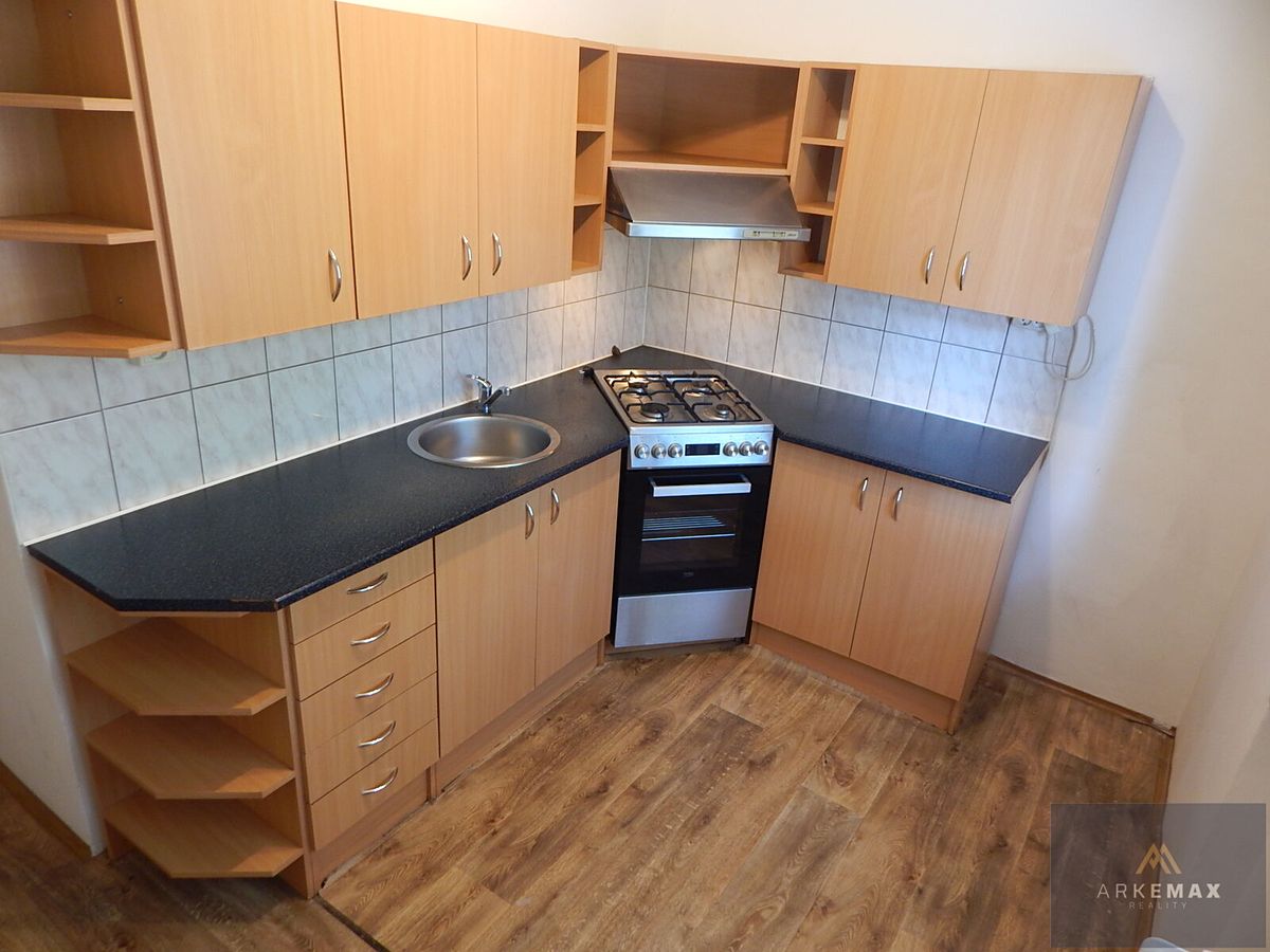 Prodej bytu 2+1 58 m² – fotografie 4