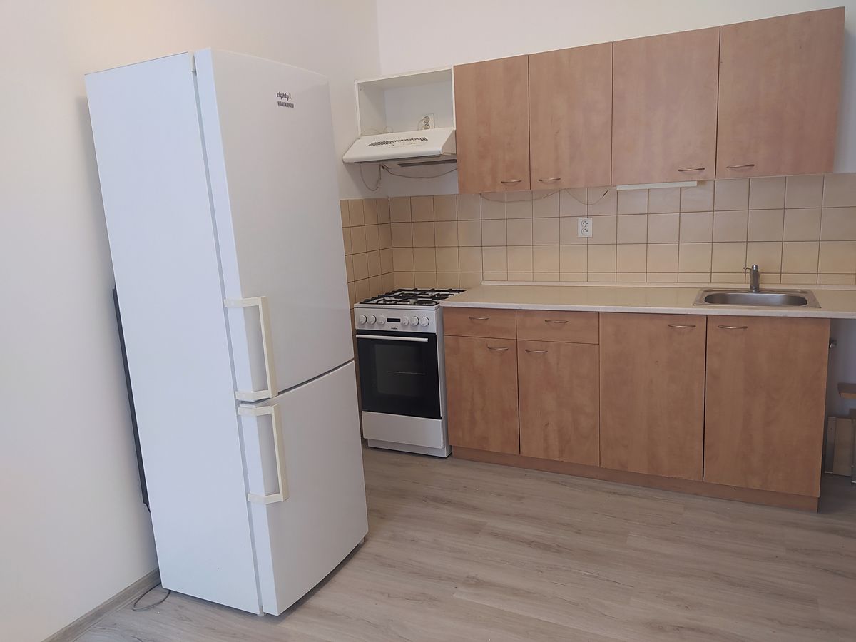 Pronájem bytu 3+kk 74 m² – fotografie 3