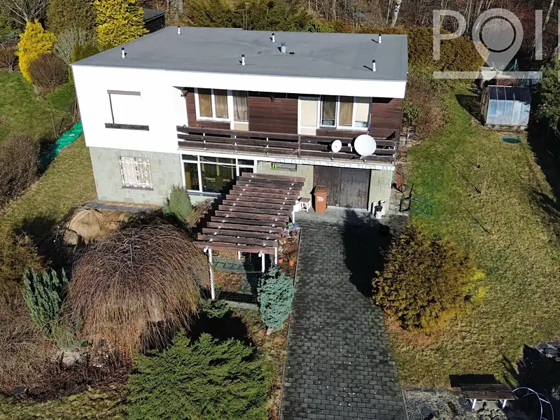Prodej rodinného domu 210 m², pozemek 1120 m², Frýdlant nad Ostravicí – náhled fotky 2