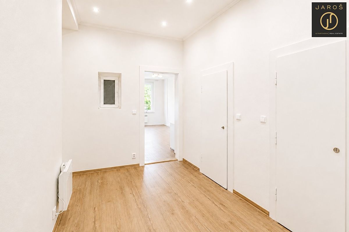 Pronájem bytu 2+kk 55 m² – fotografie 4