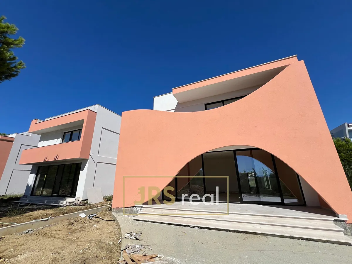 Prodej vily 227 m², pozemek 450 m²