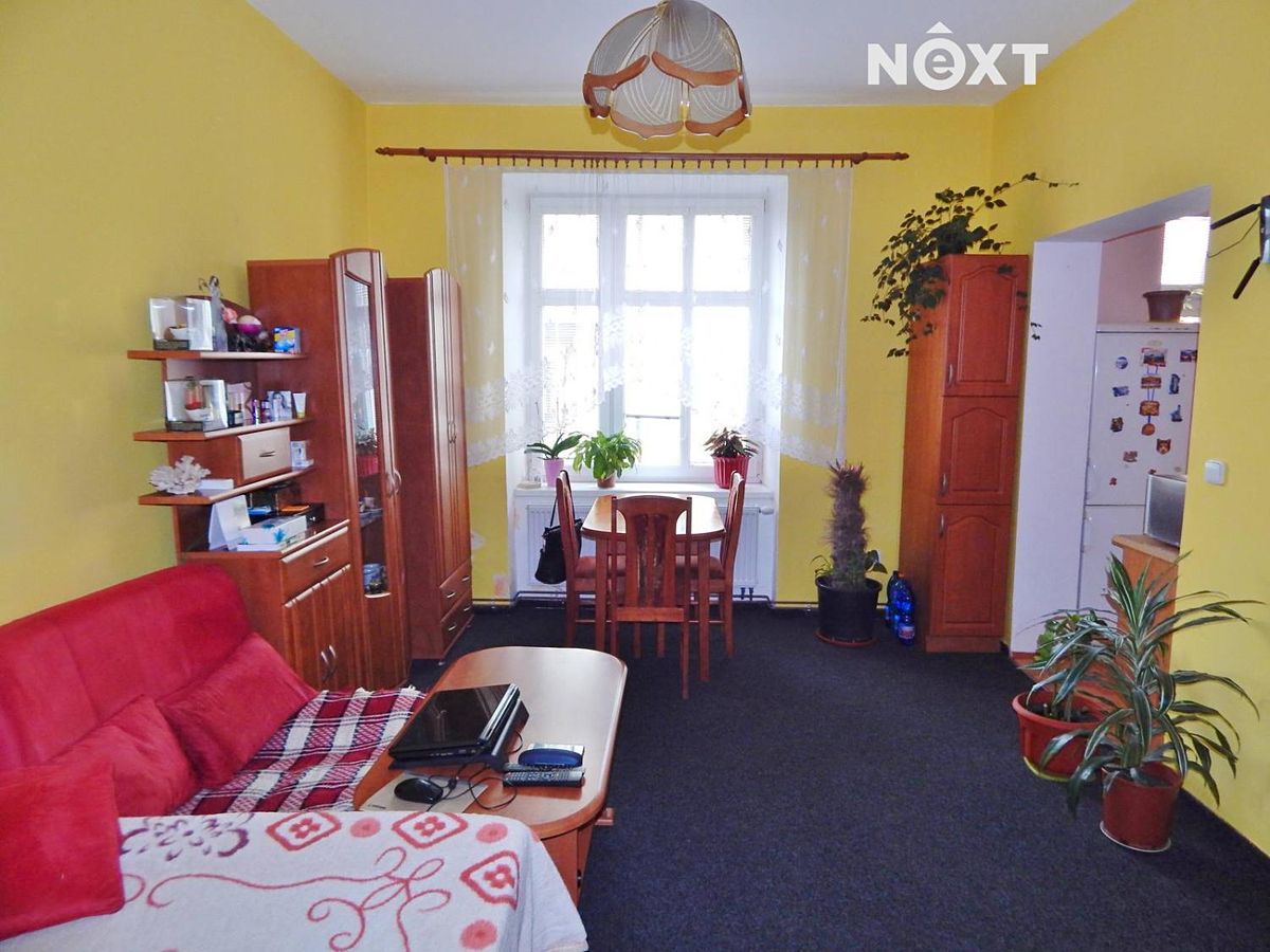Pronájem bytu 2+kk 60 m² – fotografie 5