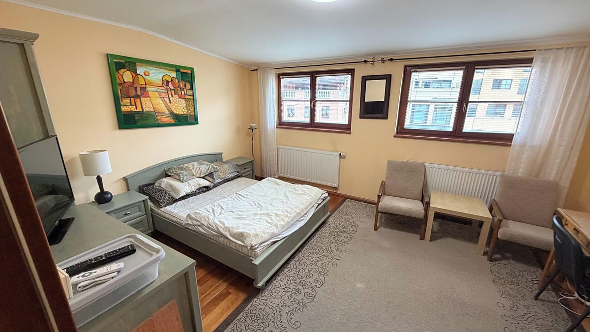 Pronájem bytu 2+1 65 m² – fotografie 3
