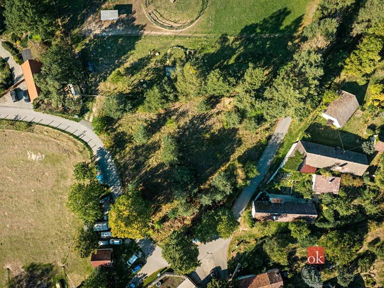 Prodej pozemku, 2 135 m² (2 z 29)